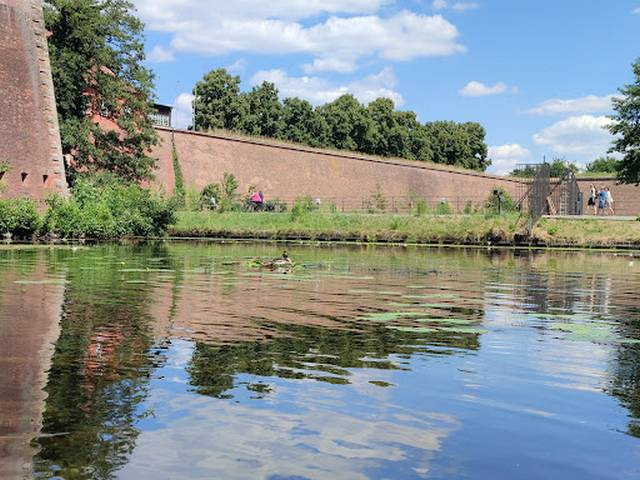 Spandau Citadel Berlin