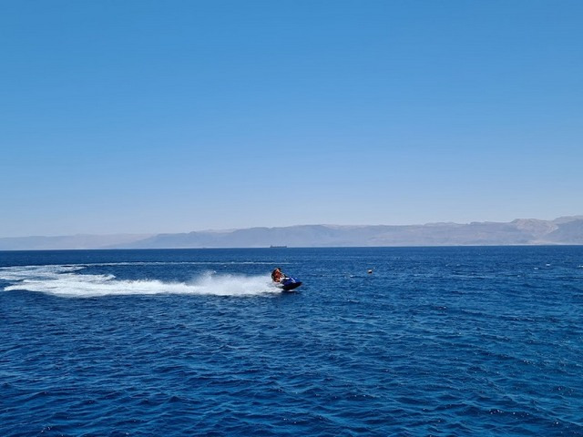 Berenice Beach Aqaba