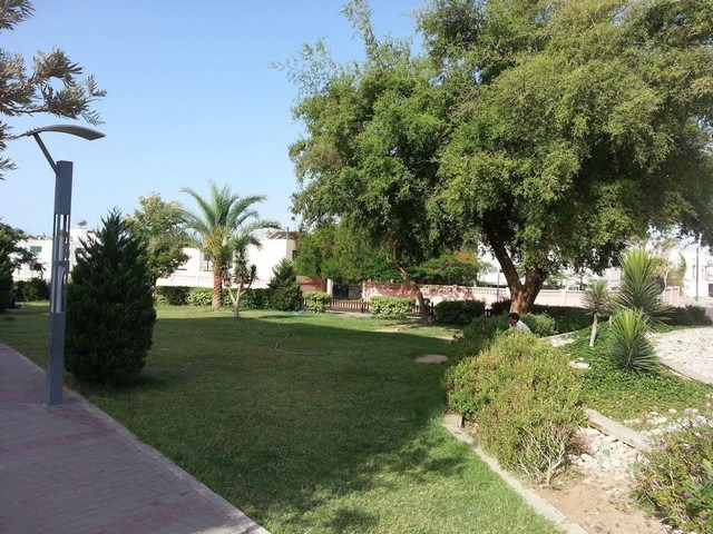 AL Darb Park Aqaba
