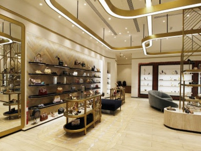 Abu Dhabi Mall