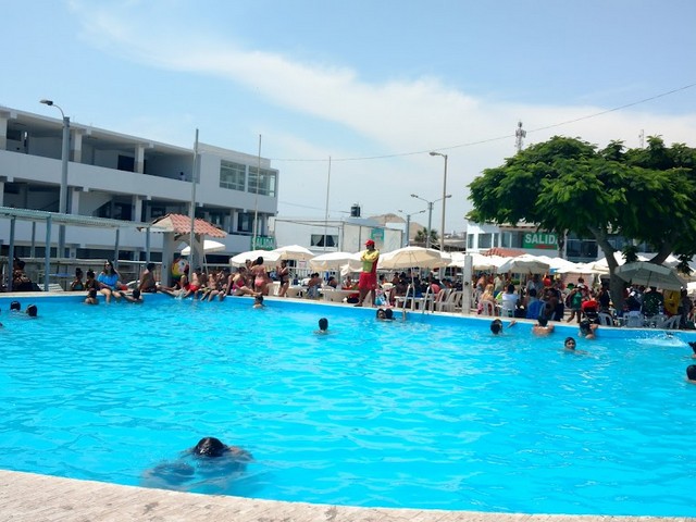 fun things to do in Lima Peru