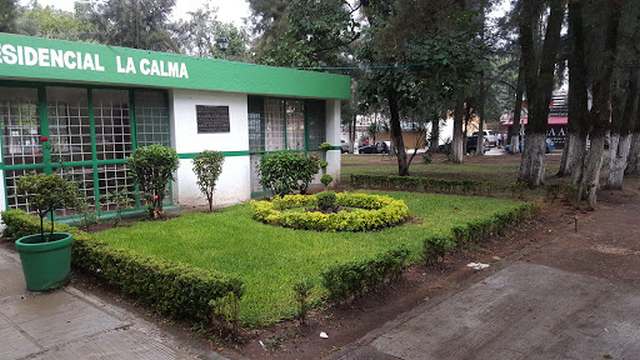 La Calma Park Guadalajara