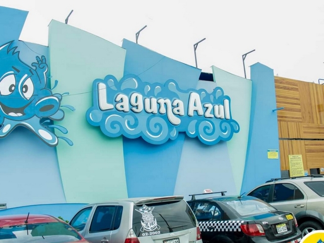 entertainment in Lima