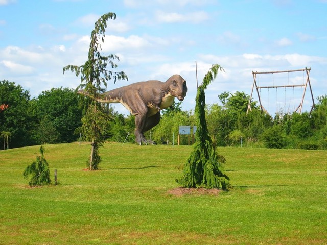 attractions in Groningen
