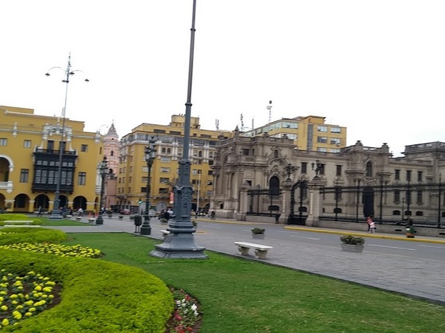 best things to do in Lima Peru