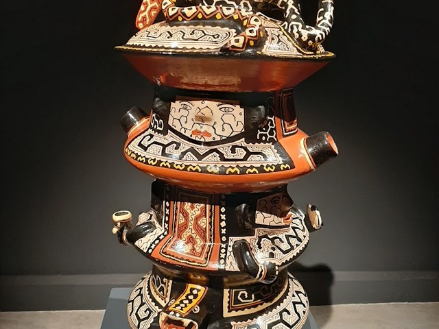 Lima Museum of Contemporary Art