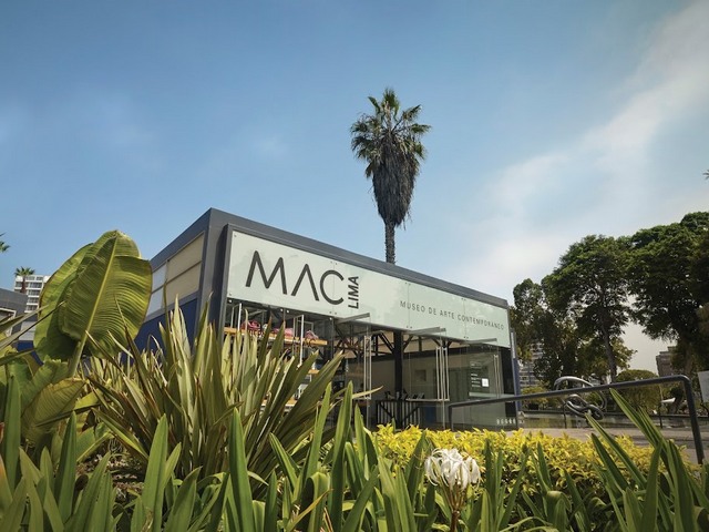best museums in Lima