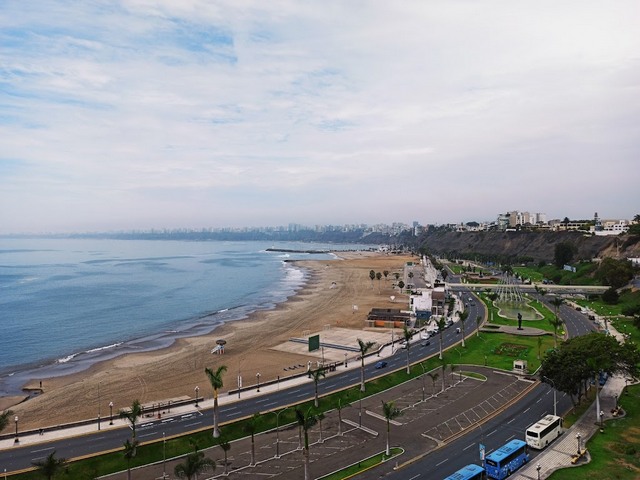 top things to do in Lima