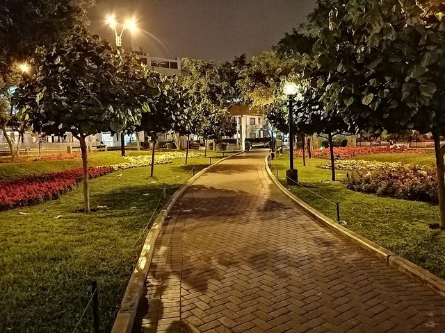 things to see and do in Lima Peru
