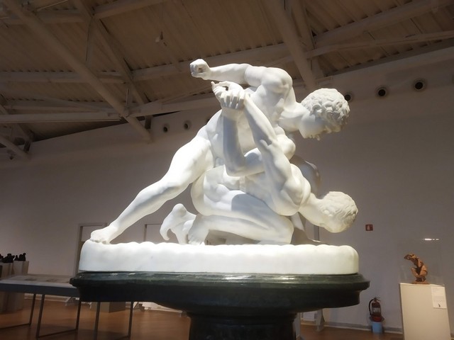 Museo Jumex Mexico City