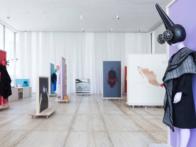 Museo Jumex in Mexico City