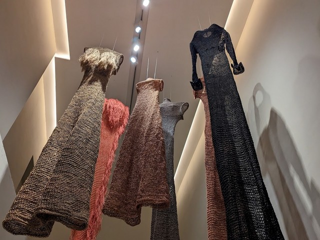Museo Kaluz in Mexico City