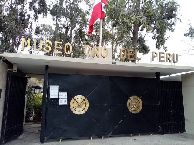best museums in Lima
