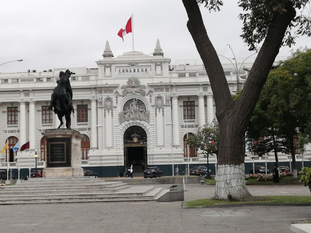 museums of Lima