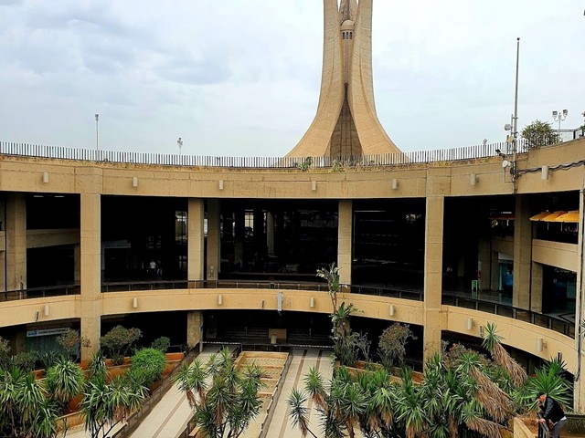 المتاحف في الجزائر العاصمة