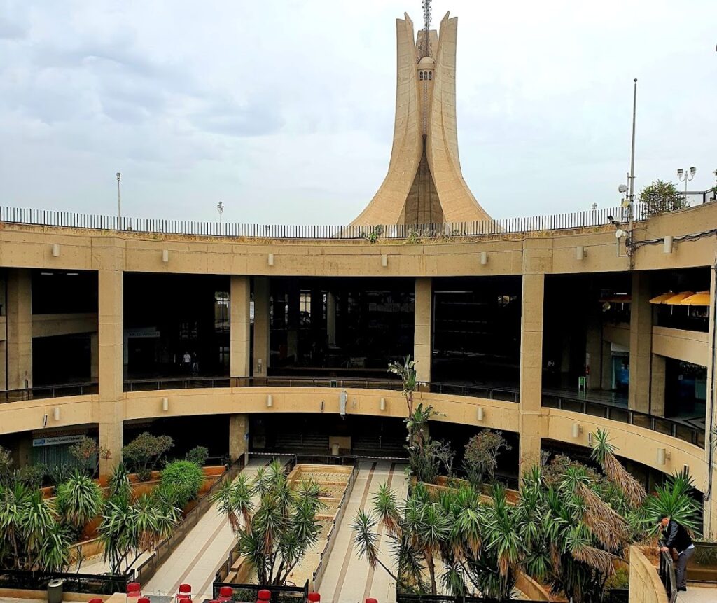 Algiers museums