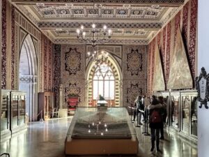 متحف أوبرا ديلا متروبوليتانا سيينا - Opera delle Metropolitana Siena