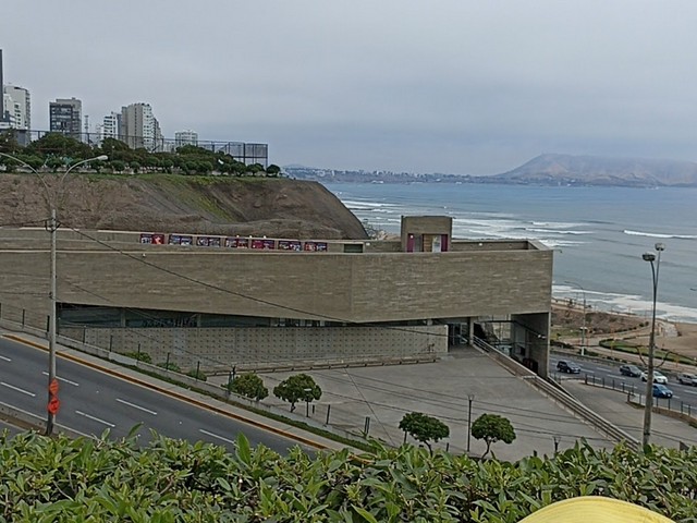 Lima attractions