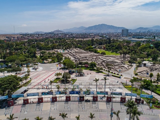 things to see and do in Lima Peru