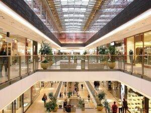 بلازا نورتي مول ليما - Plaza Norte Mall Lima