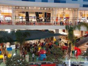مولات ليما - shopping malls in Lima Peru
