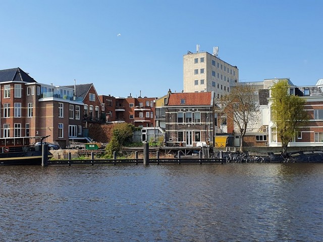 parks in Groningen