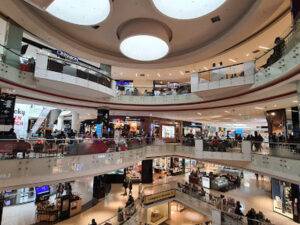 ريل بلازا سالافري مول ليما - Real Plaza Salaverry Mall Lima