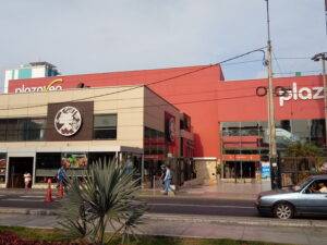 ريسو مول ليما - Risso Mall Lima