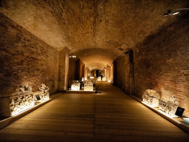 best free things to do in Siena