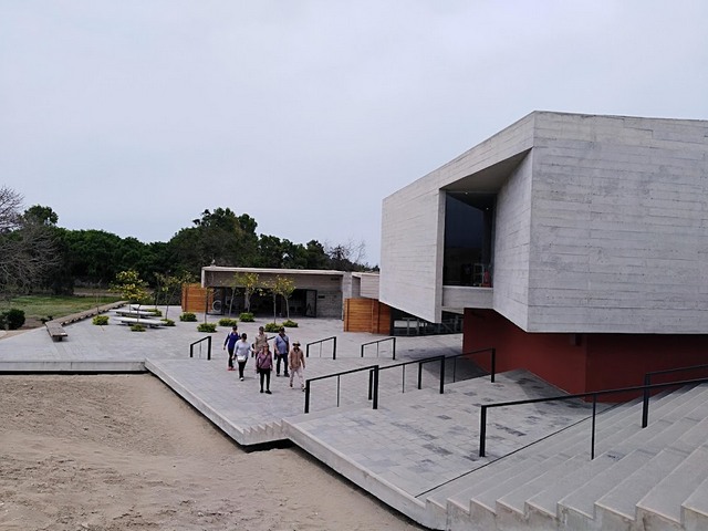 museums in Lima