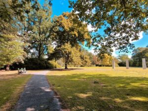 شتاد بارك جرونينجن - Stadspark Groningen