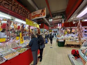 اسواق روما - best markets in Rome