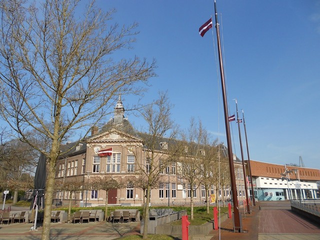 Veenkoloniaal Museum Groningen