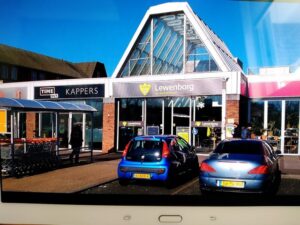 افضل المولات في جرونينجن - Shopping Malls in Groningen