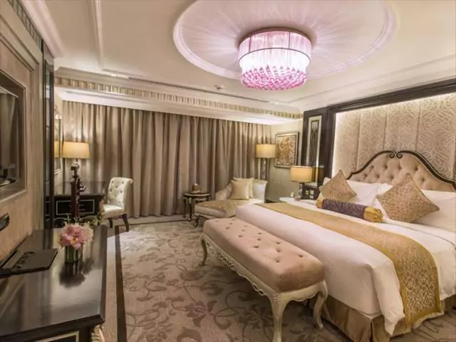 فنادق الرياض 5 نجوم