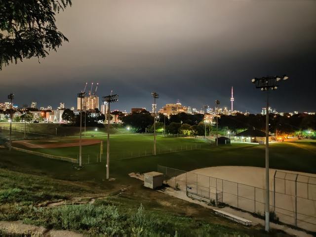must see attractions in Toronto
