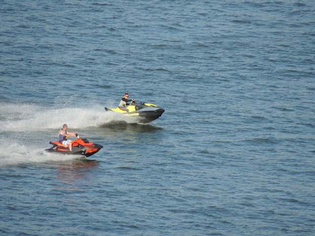 كورنيش دفيرين مدينة كيبك
