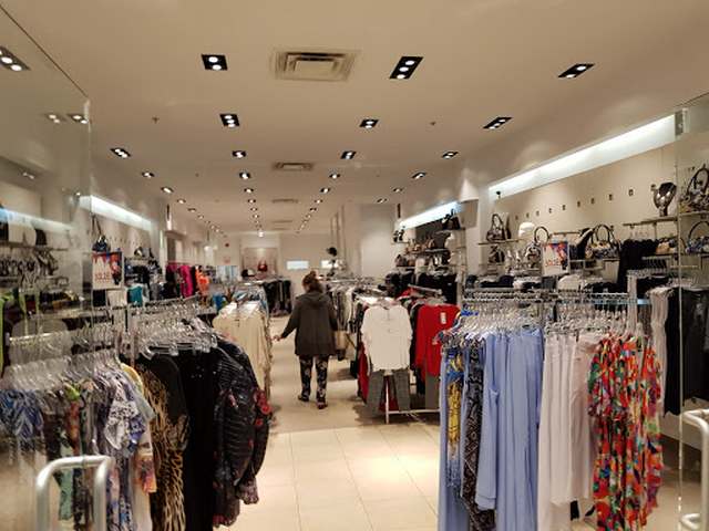 Galeries de la Capitale Mall Quebec City