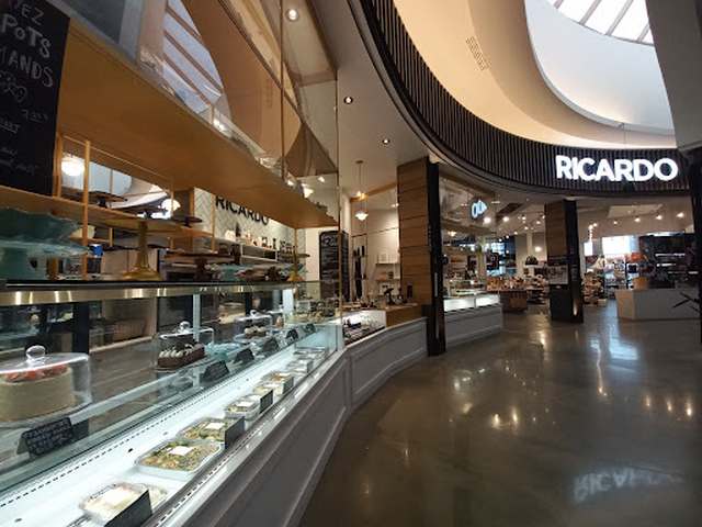 Galeries de la Capitale Mall Quebec City