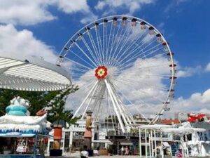 things to do in Vienna with family