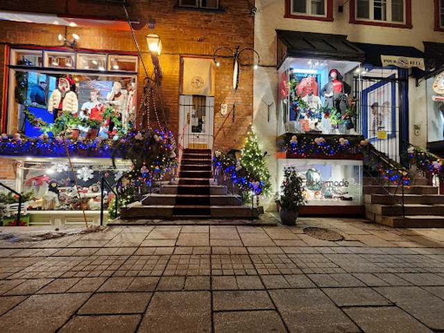 unique things to do in Quebec City