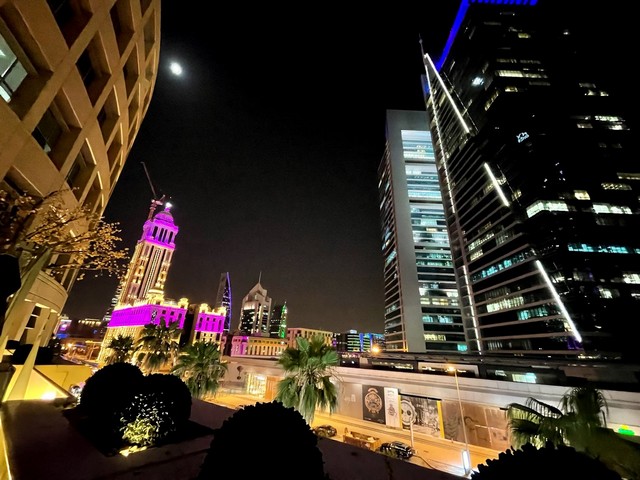 landmarks in Riyadh