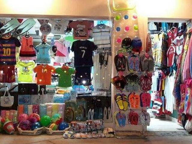 مولات في شرم الشيخ - افضل مول في شرم الشيخ