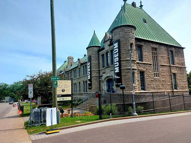 top museums in Quebec City