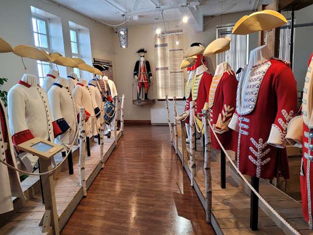 best things to do in Quebec City