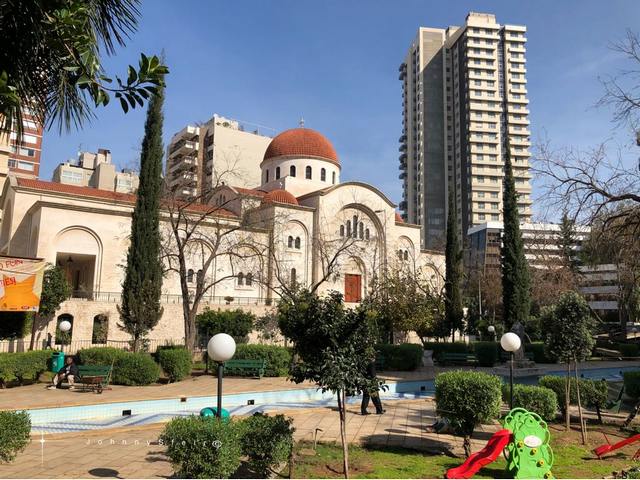 best things to do in Beirut
