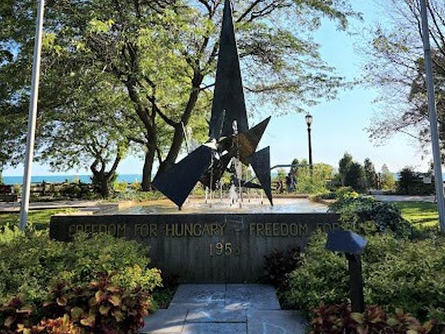 Budapest Park Toront