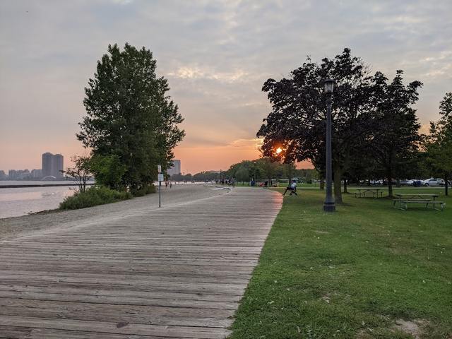 Budapest Park Toront