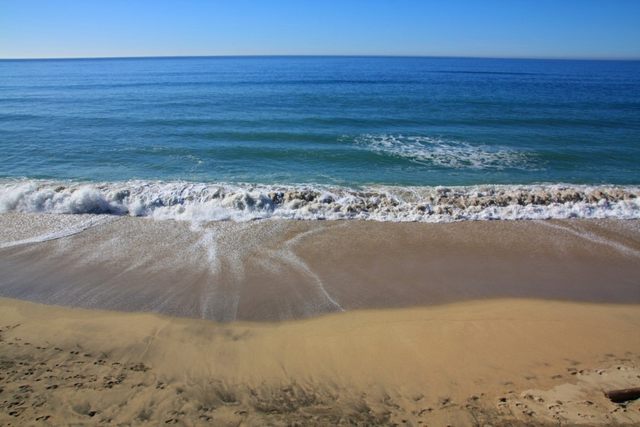 best beaches in San Francisco