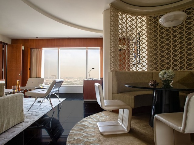 Emirates Towers Dubai
